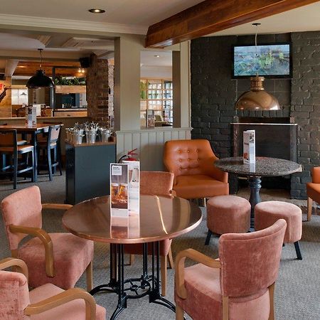 Premier Inn Frome Buitenkant foto