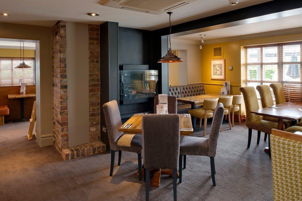 Premier Inn Frome Buitenkant foto