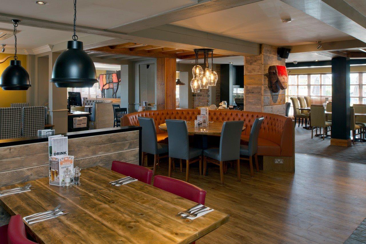 Premier Inn Frome Buitenkant foto