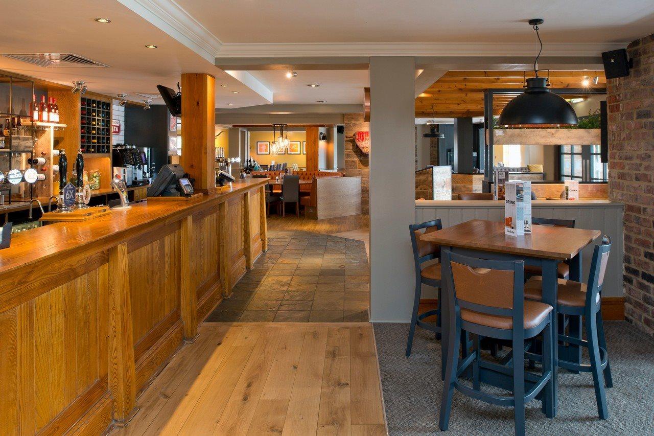 Premier Inn Frome Buitenkant foto