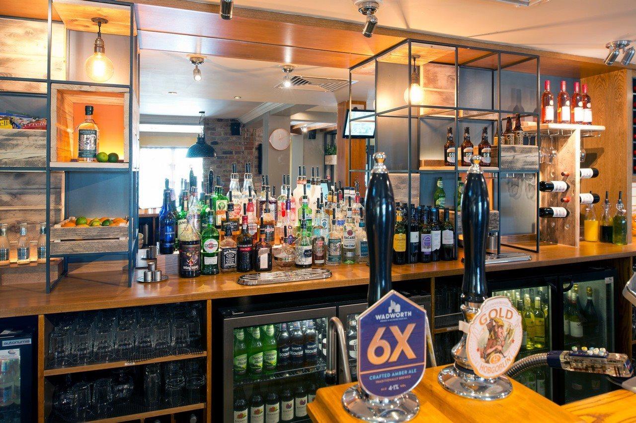 Premier Inn Frome Buitenkant foto